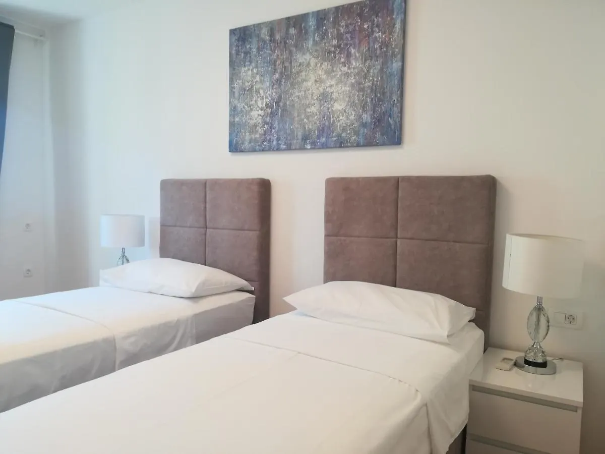 Holiday Apartments Split 0*,  Croatia