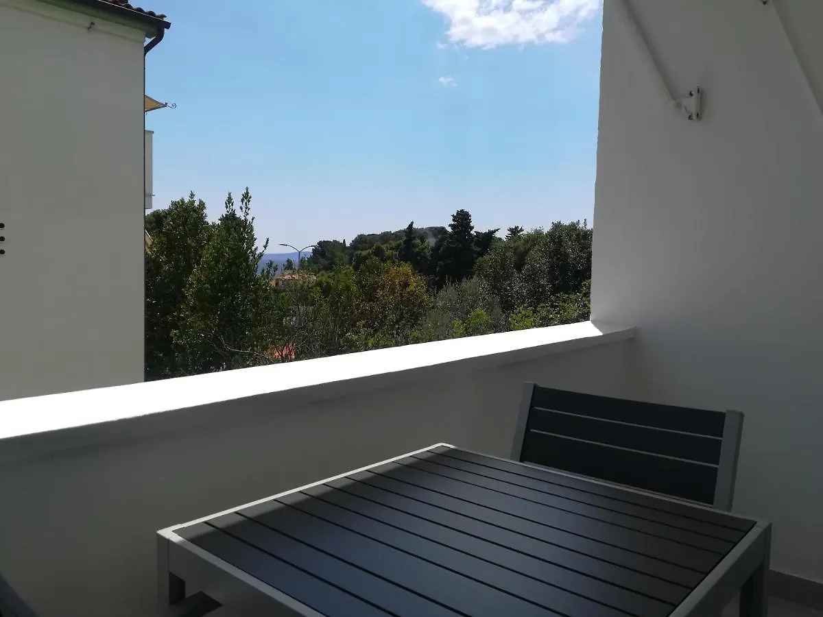 Holiday Apartments Split Croatia