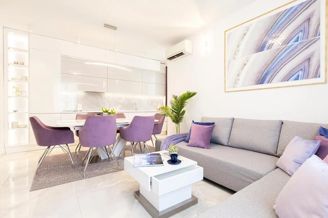 Holiday Apartments Split