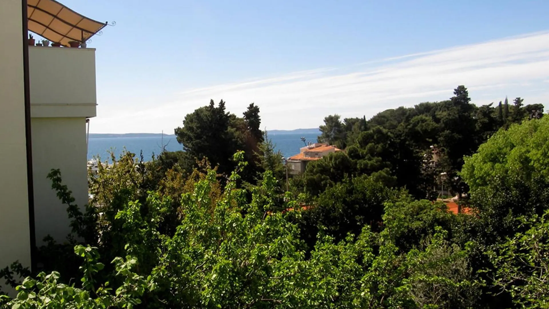 Holiday Apartments Split Croatia
