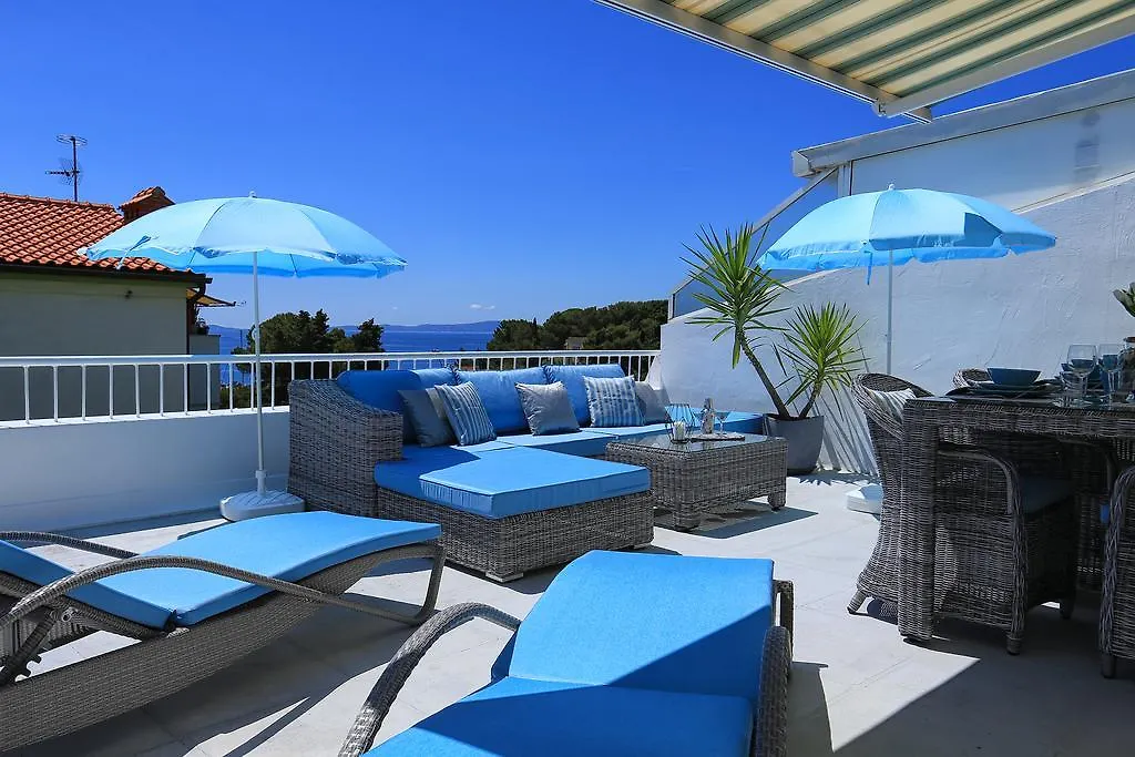 Holiday Apartments Split 0*,  Croatia