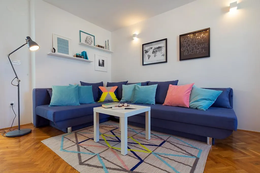 Holiday Apartments Split