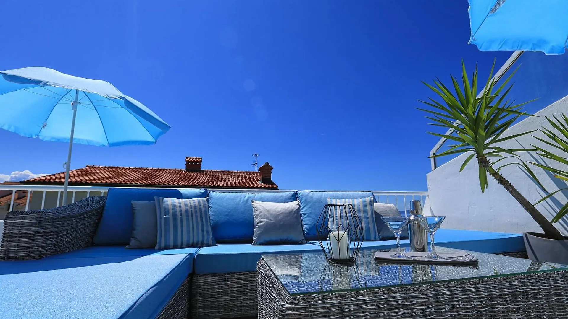 Holiday Apartments Split