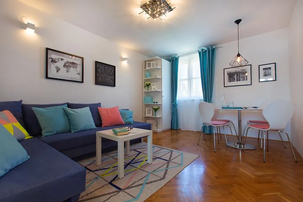 Holiday Apartments Split