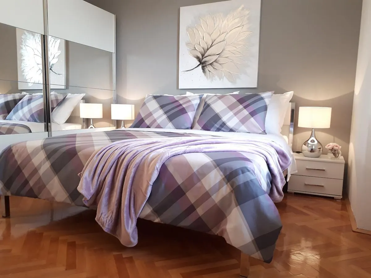 Holiday Apartments Split Croatia