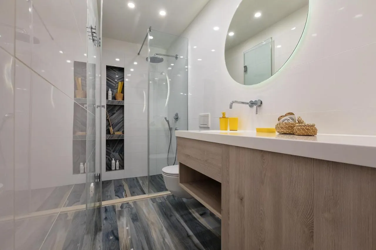 Holiday Apartments Split Croatia