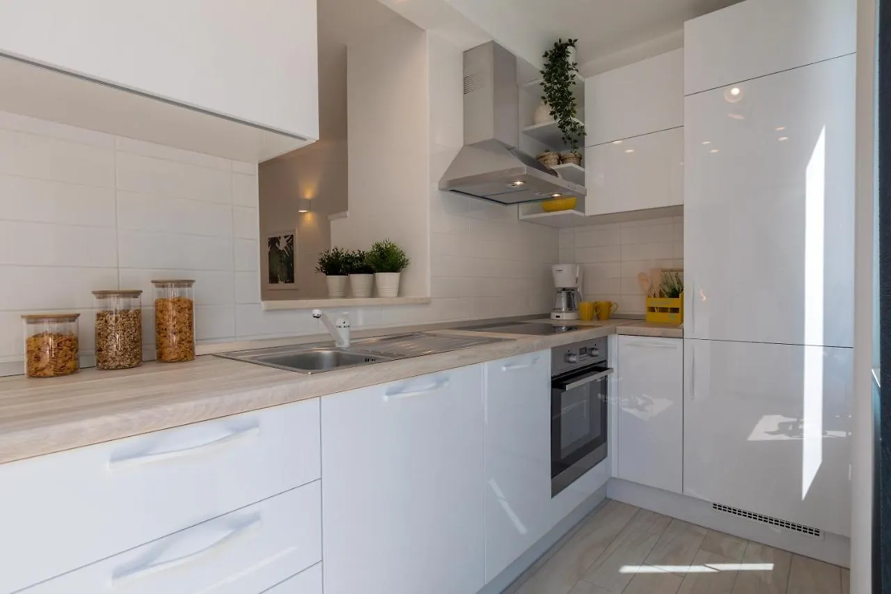 Holiday Apartments Split