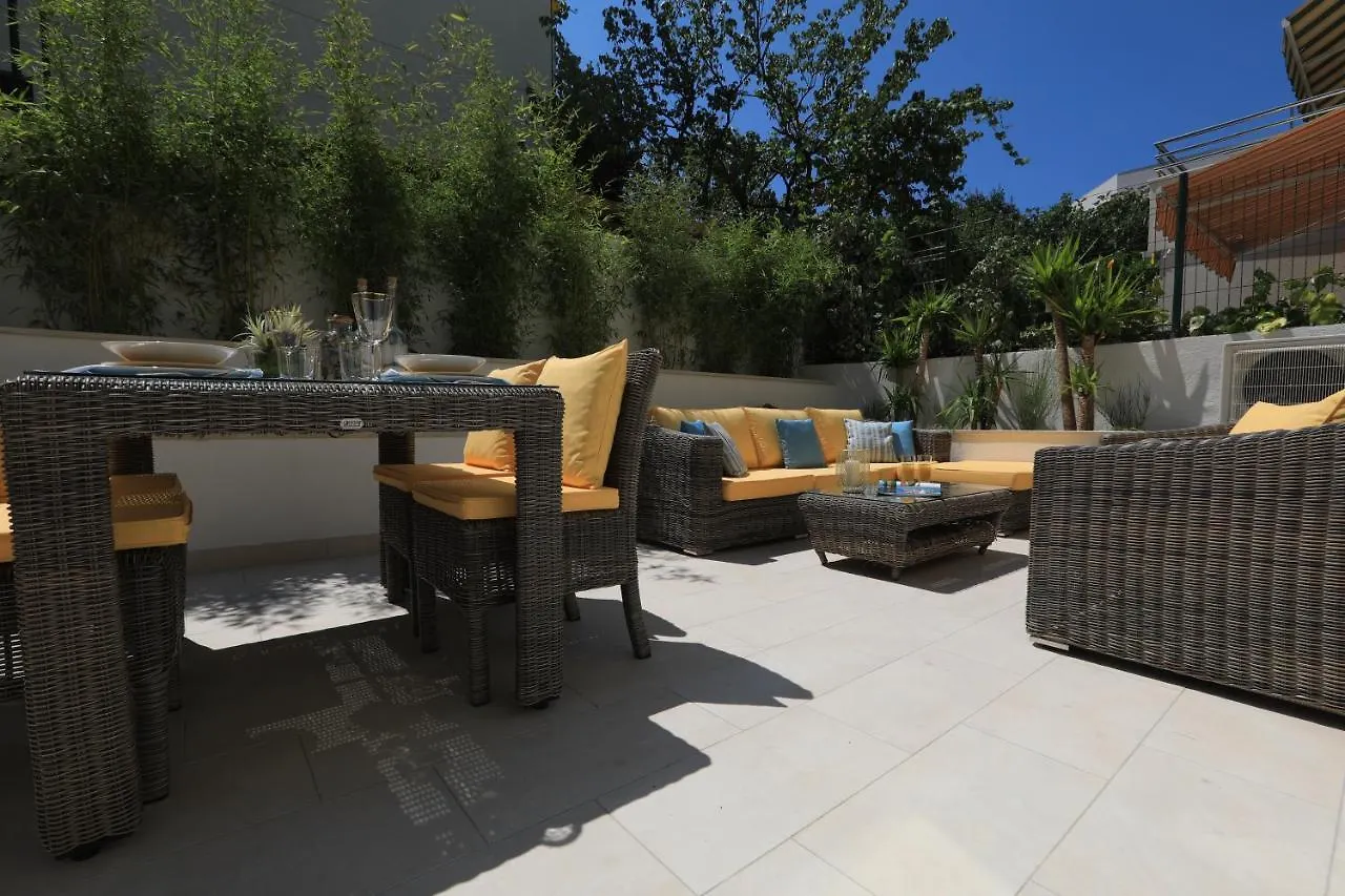 Holiday Apartments Split