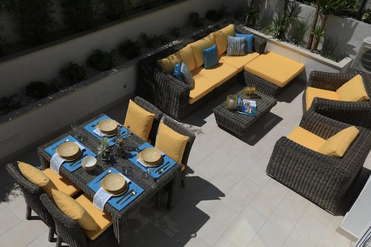 Holiday Apartments Split
