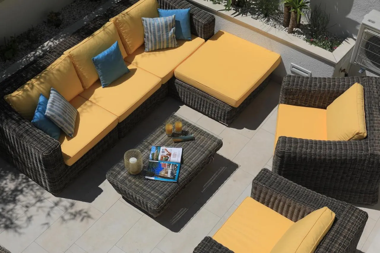 Holiday Apartments Split