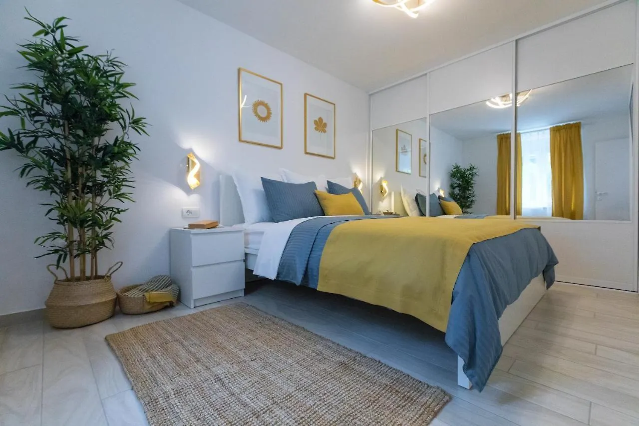 Holiday Apartments Split