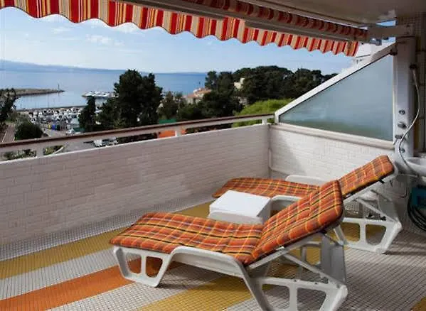 Holiday Apartments Split