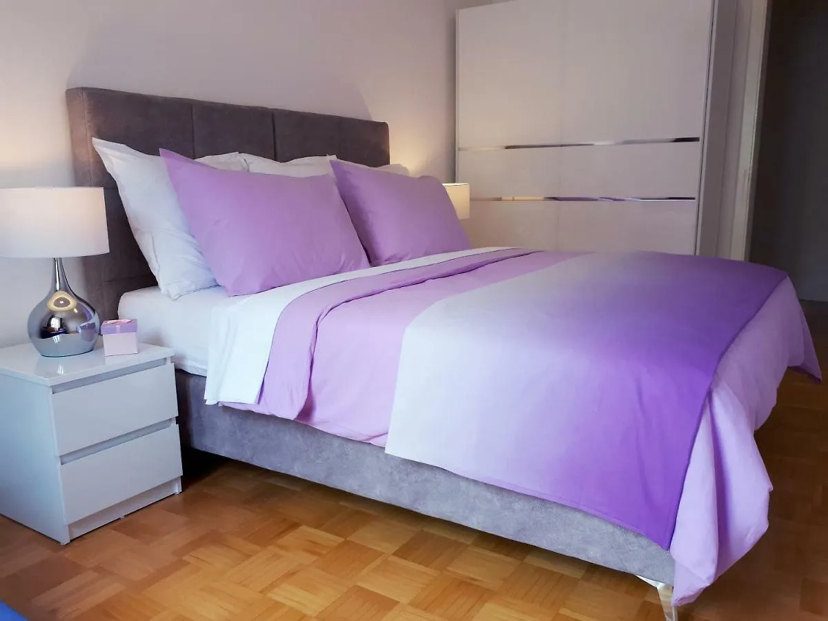 Holiday Apartments Split Croatia