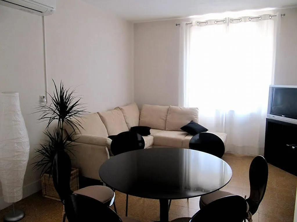Holiday Apartments Split 0*,