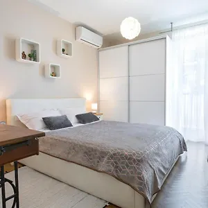 Apartment Relax, Split