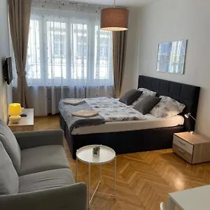  Apartmán Agnes - Romance In Ii. Česká republika
