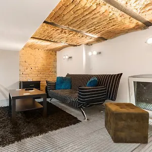 Z38 Downtown Loft , Budapest Hungary
