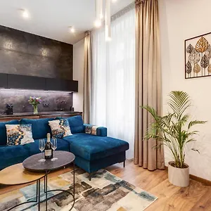  Apartment Luxury Kmochova Tschechische Republik