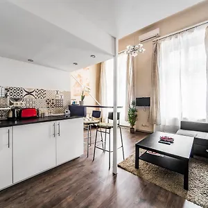  Apartmán Elisabeth Maďarsko