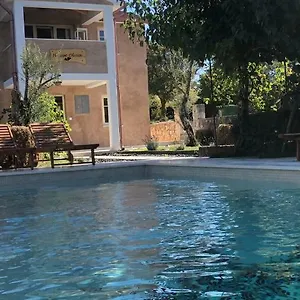  Villa Wellness House Oliva With Heated Salt Water Pool, Sauna & Jakuzzi Kroatien