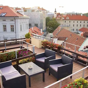  Apartmán Agnes - Česká republika