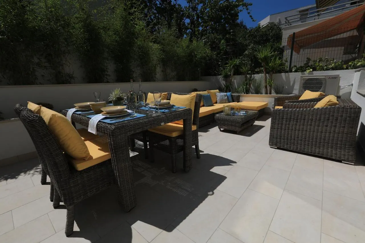Holiday Apartments Split 0*,  Hırvatistan